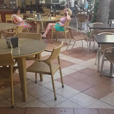 Kleopatra Ikiz מלון אלאניה